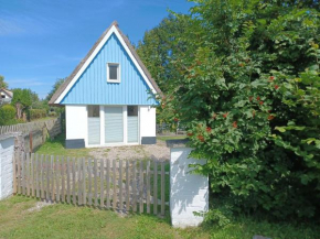 Ferienhaus Ankerplatz 1 Dierhagen